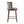 Evalyn Dove - Barstool - Griege
