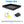 41x41x5.5in Portable Shower Pan Foldable Shower Basin Collapsible Camping Shower Tent Base with Detachable Drain Pipe for Indoor & Outdoor