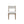 Cresent - Chair (Set of 2) - Light Brown