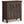 Artisan - Handcrafted Low Storage Cabinet
