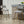 Counter Height Bar Stools With Powder Coating Base And Footrest (Set of 2) -