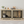Dog Crate Furniture with Two Combined Rooms