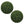 Artificial Topiary Balls, Outdoor Decorative Spheres For Garden (Set of 2) - Green