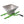 Portable 7L Manual Juicer Grinder For Hard Fruits - Green
