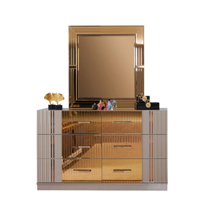 Lorenzo - Bedroom Set