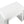 Nysa Rectangular Armless Stool