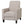 Elegant Push Back Chair for Home