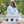 1 PC King/Cal King 100% Cotton Shell Comforter