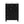 Transitional Style Bathroom Vanity Cabinet With Ceramic Sink