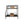 Brantley - Full Long / Queen Bunk Bed - Black