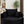 Modern Single Sofa With Backrest Pillow For Living Room