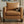 Modern Accent Chair Stylish Club Chair Armchair with Rubberwood Legs for Living Room, Bedroom, or Office
