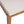 Outdoor 6-Seater Acacia Wood Expandable Dining Set with Cushions