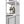 Storage Cabinet With Tall Tower, Multifunctional For Bathroom
