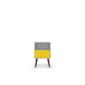 Liberty - Nightstand 1 Drawer For Bedroom