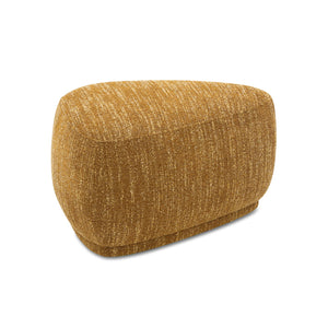 Pebble - Rounded Triangle Cocktail Ottoman