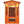 Outdoor Sauna Room for 2 People
