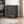 Blaze - 2 Drawer Modern Nightstand