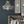 Large Wooden Wall Art Panels With Distressed Round Mirror Accents (Set of 2) - White