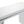 Nysa Mirrored & Faux Crystals Vanity Desk