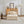 Convertible Floor Sofa Bed With Fixed Shape Frame For Living Room