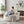 Swivel Chair With 360° Rotation For Living Room