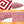 2 Pack Outdoor Throw Pillows - Waterproof & Fade-Resistant (18x18 Inch, Red)