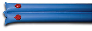 Swimline Swimming Pool 1x8 Ft Winter Cover Water Tube Double for Inground Pool