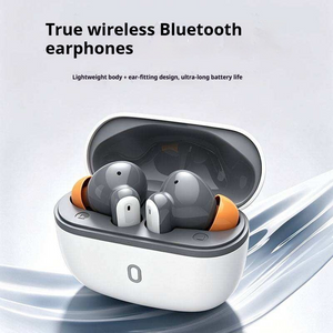 KP-122 Best-selling Wireless Bluetooth Earbuds In-ear Design Long Battery Life Comfortable Fit Factory Stock Available