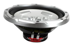 BOSS AUDIO Chaos CX122 12" 5600 Watt Car Power Subwoofer Sub Woofer PAIR - TRAPSKI