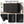 Vibe Haus TV Stand for TVs Up to 65 Inches