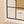 Framed Glass Shower Screen - Matte Black
