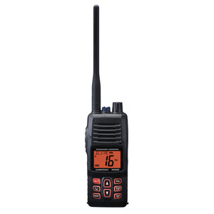 Standard Horizon HX400IS Handheld VHF - Intrinsically Safe - TRAPSKI