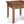 Artisan - Handcrafted End Table