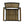 Vermilion Outdoor Dining Chair With Vertical Slat And Wooden Arm
