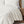 King/Cal King Embroidered Medallion Faux Fur Comforter Mini Set