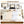 Luxuriously Comfortable Cloud Couch With Elegant Rolled Arms & Pleated Skirt Design
