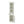 Retro Style 75'' Tall Display Shelf With Cabinet For Hallways Living Room Kitchen - White
