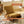 Comfortable High-Quality Upholstery Glider Rocking Chair