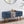 Modern Ottoman Oval Storage Bench With Rubber Wood Legs