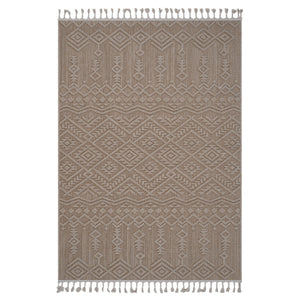 Guros - Traditional Indoor / Outdoor Area Rug
