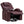 Macklin - Power Lift Massage Recliner With Heat And Dual Cupholders