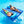 Swimline 16141SF Swimming Pool Inflatable Durable Floating 2 Person Air Mattress