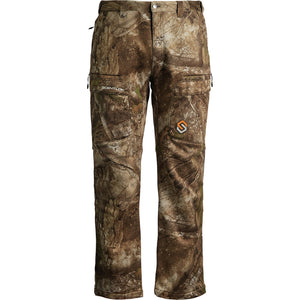 ScentLok Ridge Pant RT APX Small