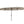 Extra Large Outdoor Umbrella with Fringe and Crank Handle