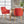 Elegant Dining Chair With Contoured Support