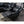 Jupiter - Leather Sectional - Black