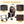 Double Pet Stroller for Dogs and Cats