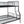 Contemporary Bunk Bed
