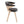 Gardenia - Mid Century Modern Dining Chair